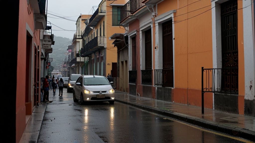 Ciclón Aletta impacta Guerrero: medidas y repercusiones